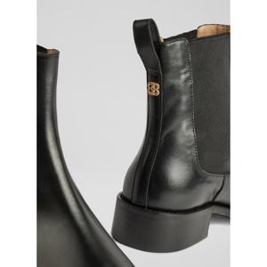 L.K. Bennett Hattie Chelsea Boot